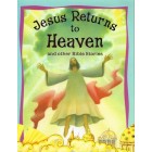 1. Jesus Returns To Heaven by Vic Parker